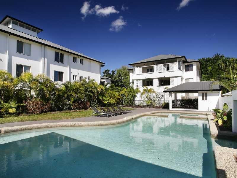 31/164 Spence Street, Cairns QLD 4870