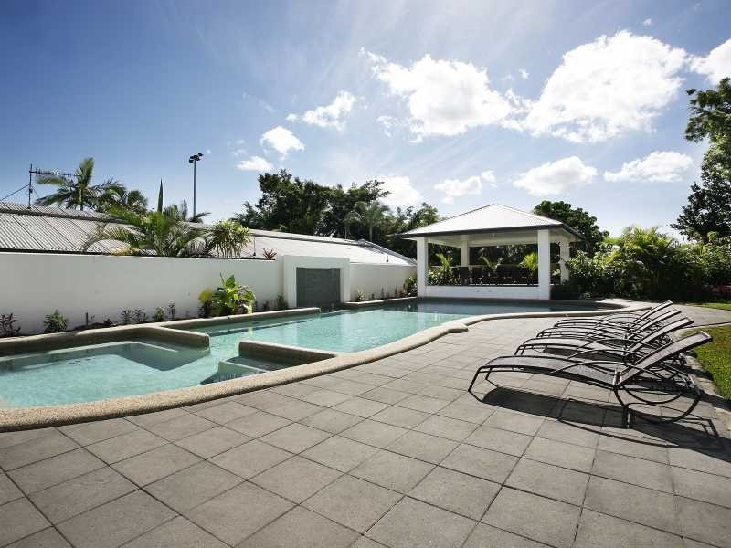 31/164 Spence Street, Cairns QLD 4870