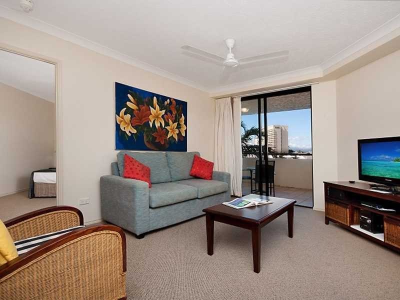 316/57 Esplanade, Cairns City QLD 4870