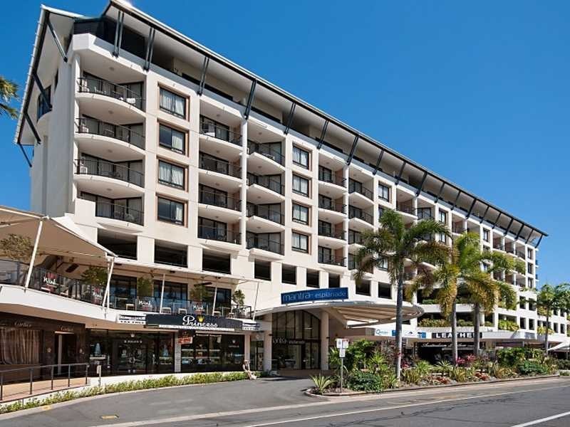 316/57 Esplanade, Cairns City QLD 4870