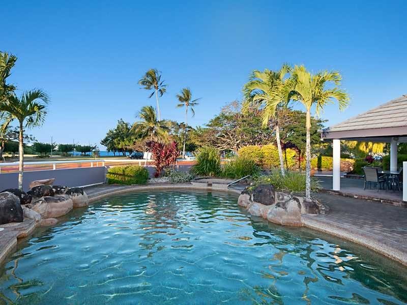 101/279 Esplanade, Cairns North QLD 4870