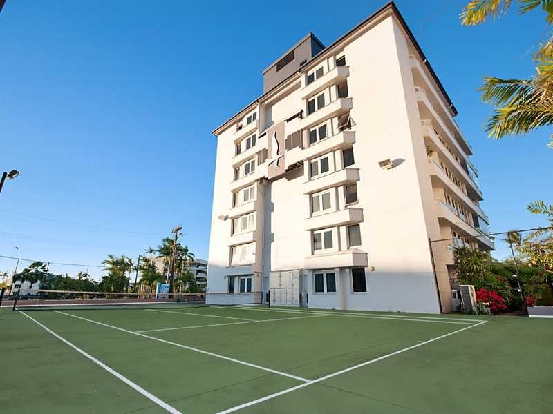 101/279 Esplanade, Cairns North QLD 4870