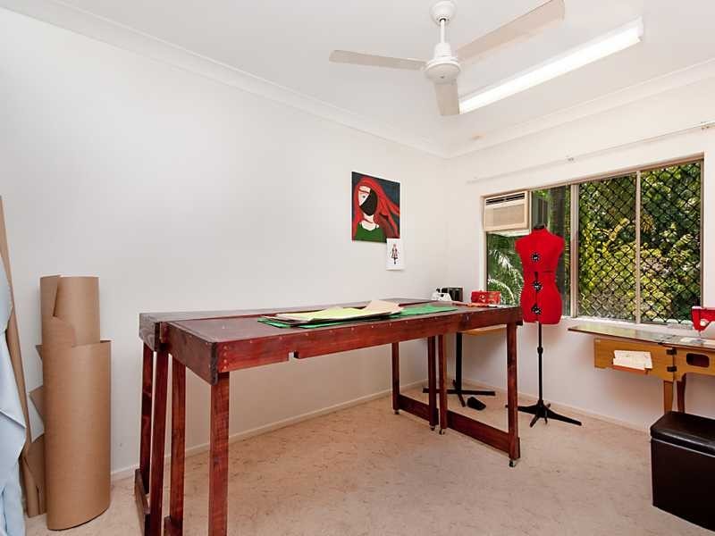 3/80 Old Smithfield Road, Freshwater QLD 4870