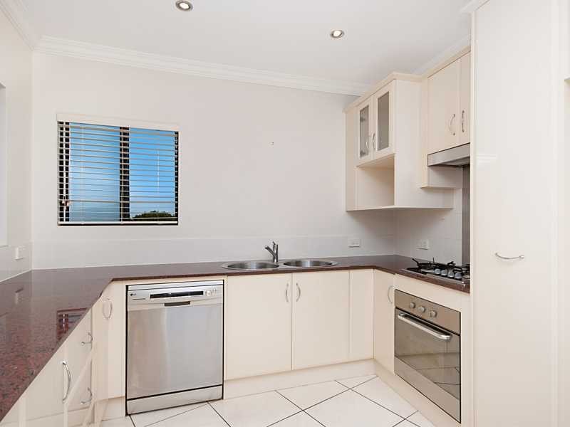 404/27-29 Wharf Street, Cairns City QLD 4870