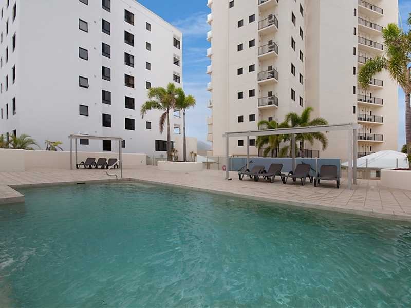 404/27-29 Wharf Street, Cairns City QLD 4870