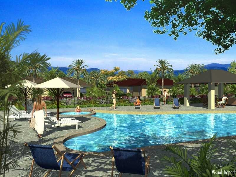 21-29 Giffin Road, White Rock QLD 4868