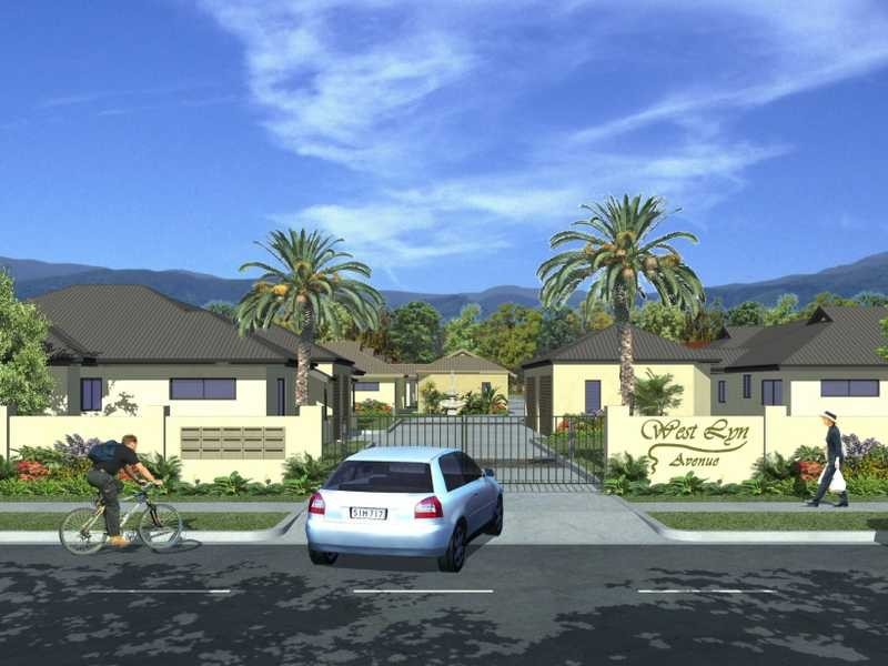 21-29 Giffin Road, White Rock QLD 4868