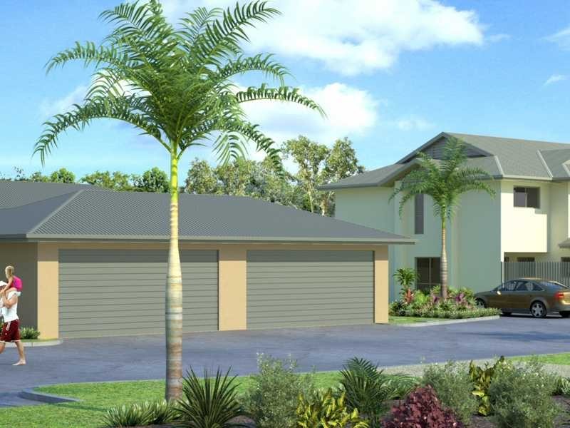 21-29 Giffin Road, White Rock QLD 4868