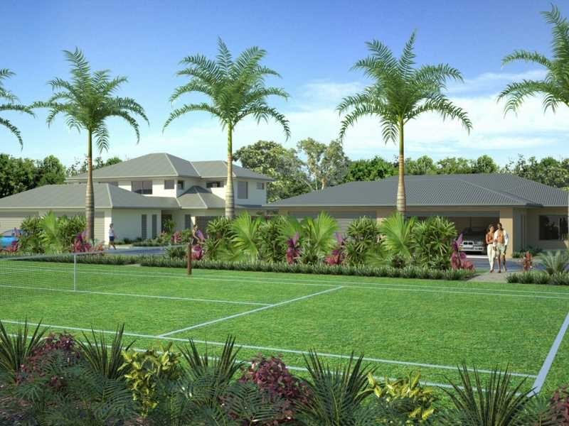 21-29 Giffin Road, White Rock QLD 4868