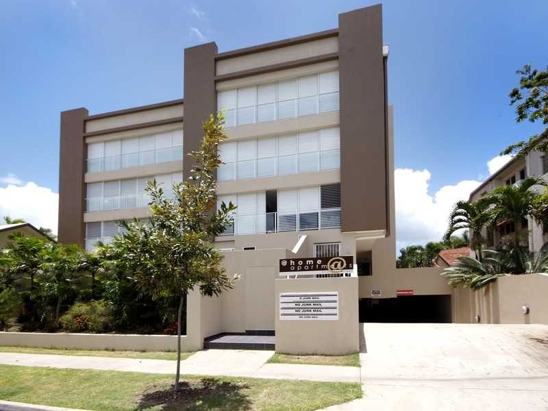 4/21 Digger Street, Cairns North QLD 4870