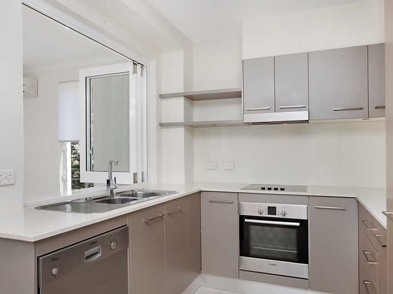 4/21 Digger Street, Cairns North QLD 4870