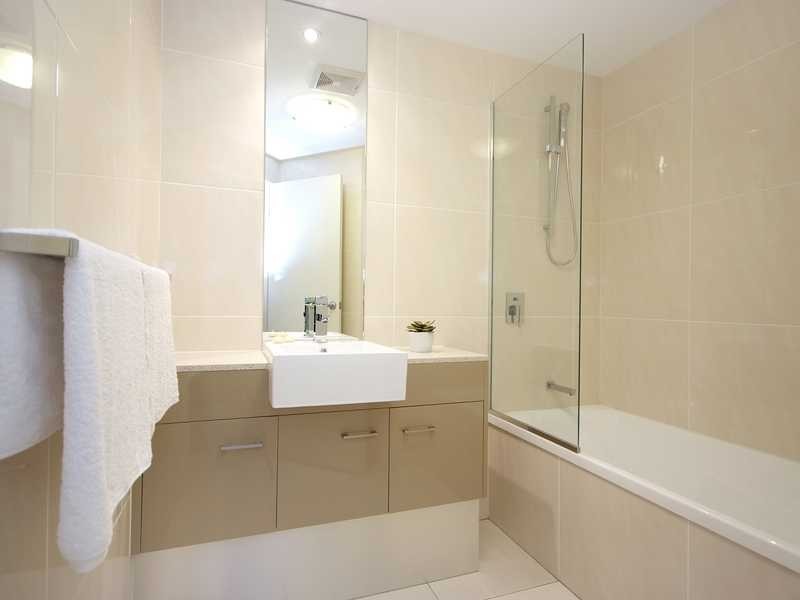 4/21 Digger Street, Cairns North QLD 4870