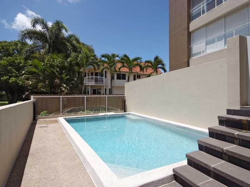 4/21 Digger Street, Cairns North QLD 4870