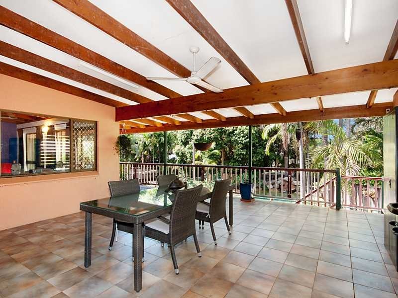 12 Adam Drive, Brinsmead QLD 4870