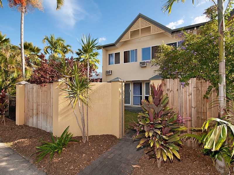 1/17 Digger Street, Cairns North QLD 4870