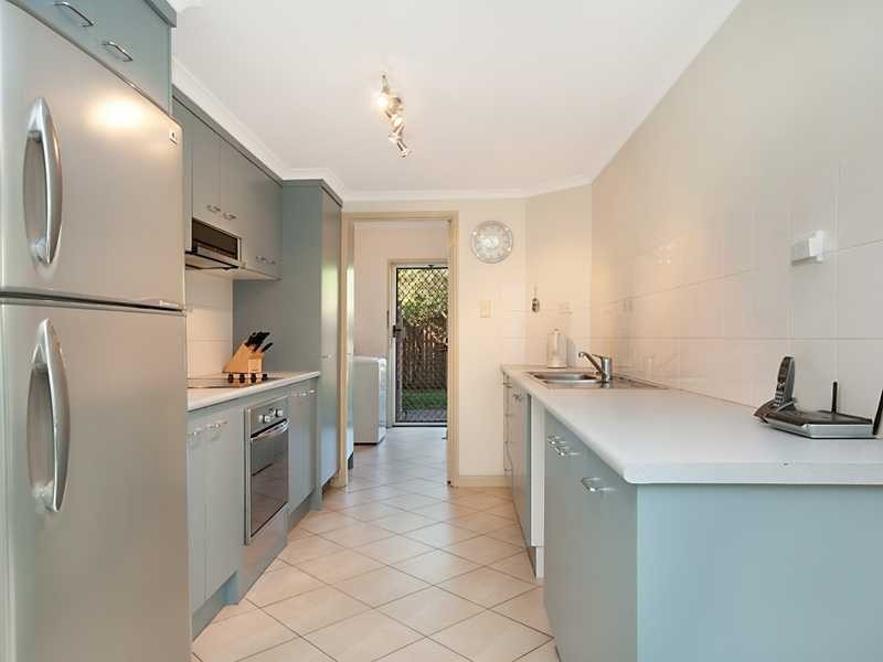 1/17 Digger Street, Cairns North QLD 4870