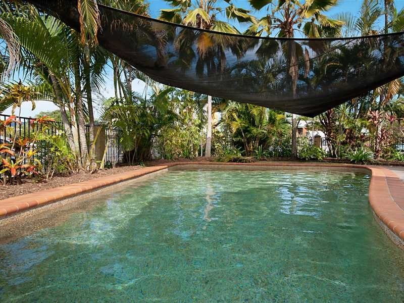1/17 Digger Street, Cairns North QLD 4870