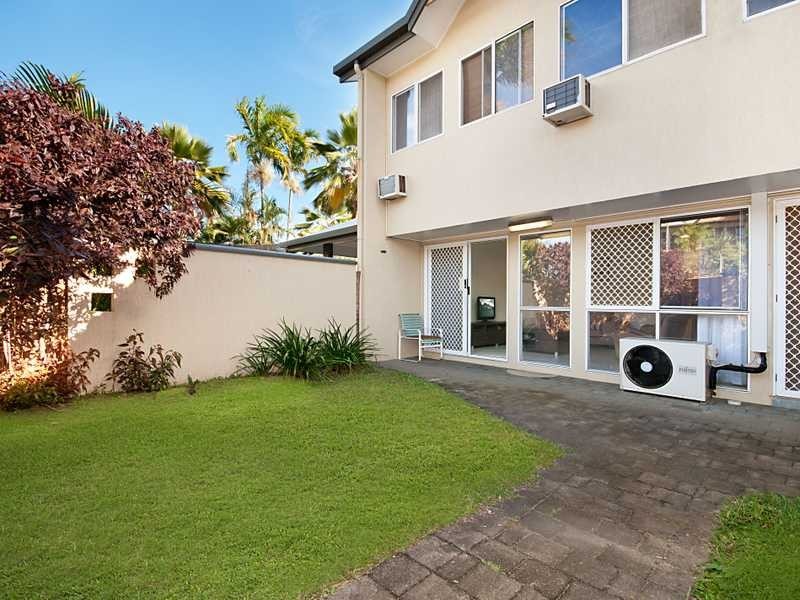 1/17 Digger Street, Cairns North QLD 4870