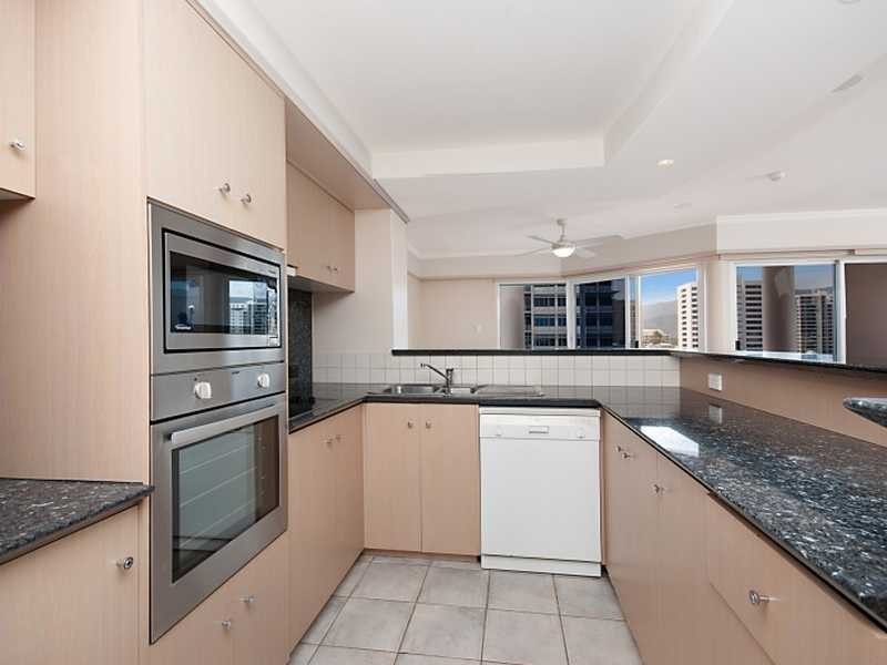 25/73 Spence Street, Cairns City QLD 4870
