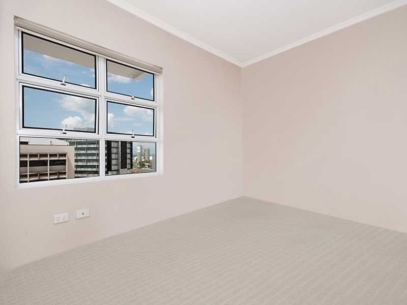 25/73 Spence Street, Cairns City QLD 4870