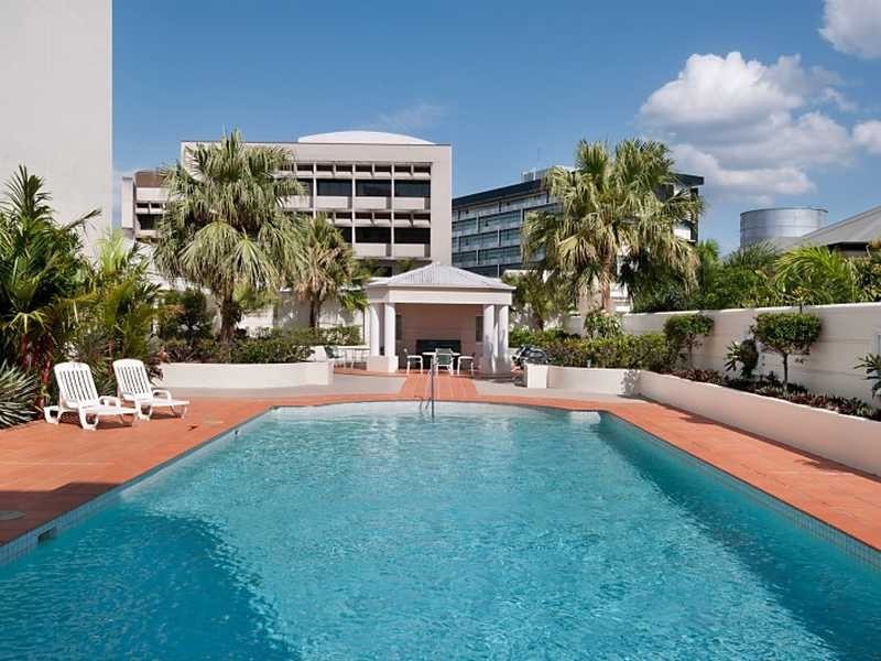 25/73 Spence Street, Cairns City QLD 4870