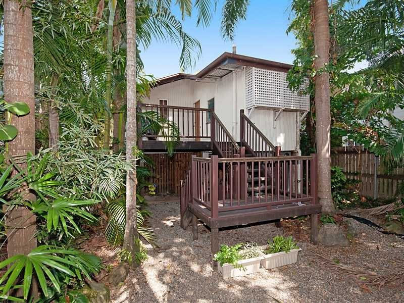 22 Grove Street, Cairns North QLD 4870