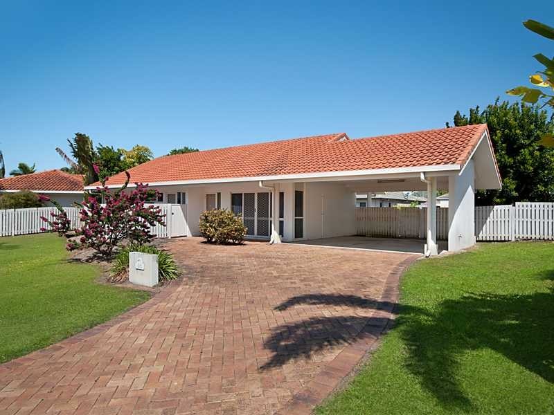 46 Stream Avenue, Kewarra Beach QLD 4879