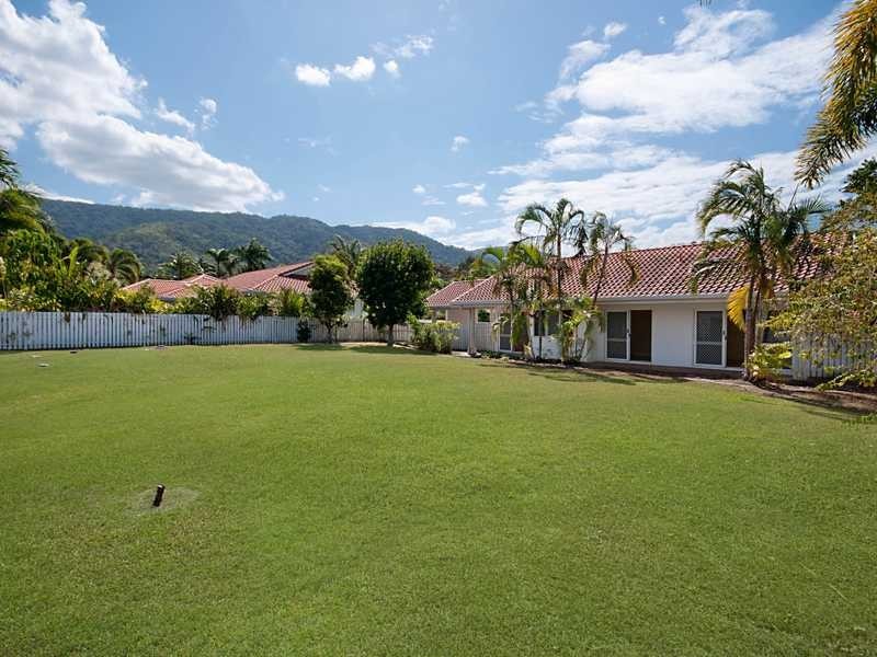 46 Stream Avenue, Kewarra Beach QLD 4879