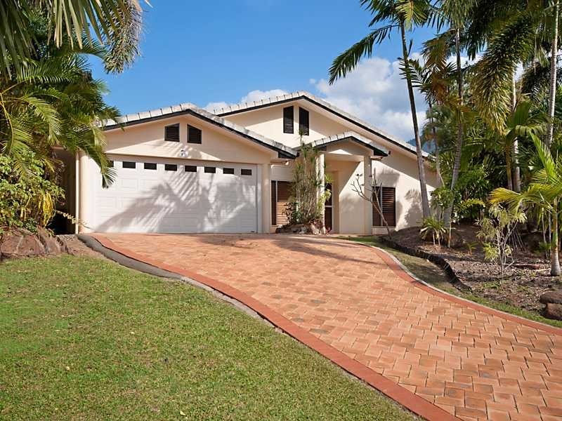 19 Parkinson Avenue, Kewarra Beach QLD 4879