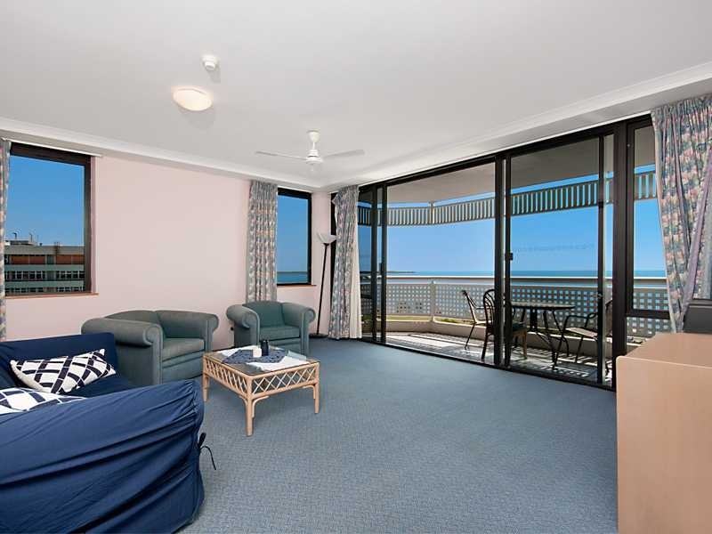 91 A & B/209 Abbott Street, Cairns North QLD 4870