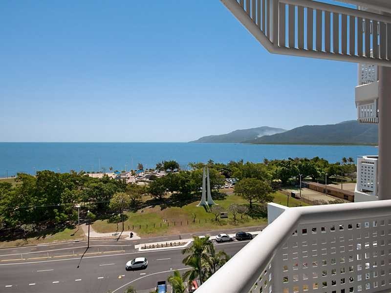 91 A & B/209 Abbott Street, Cairns North QLD 4870