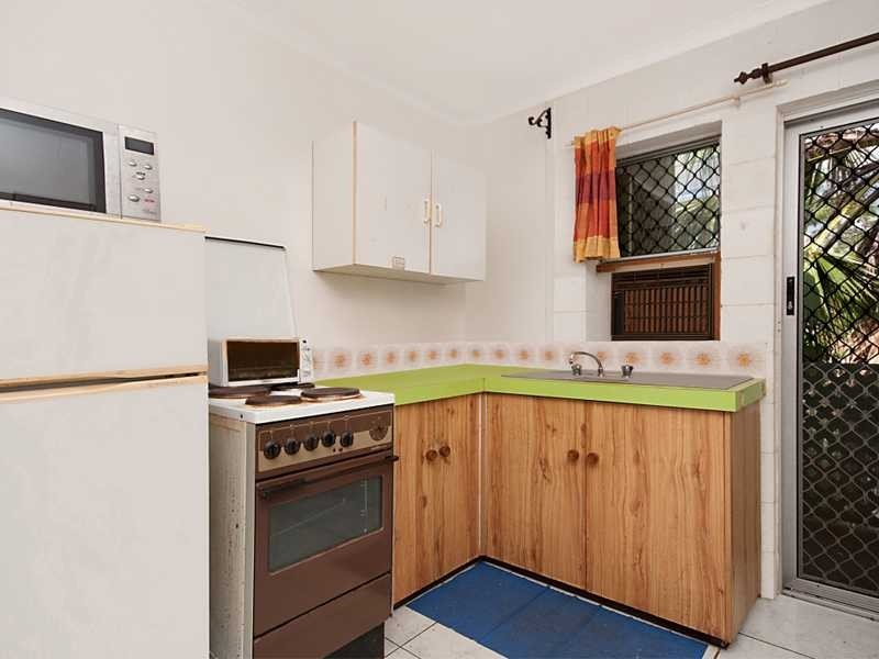 9/390 Mayers Street, Edge Hill QLD 4870