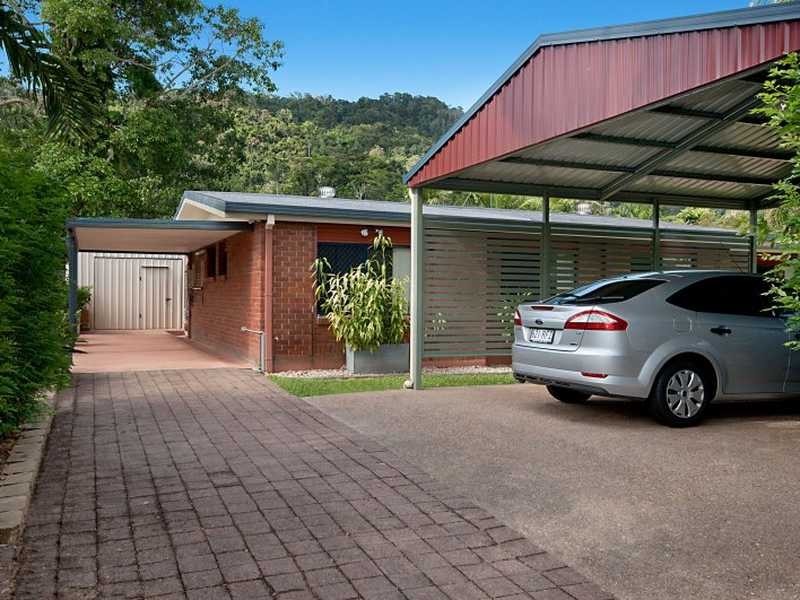 1 Iona Close, Edge Hill QLD 4870