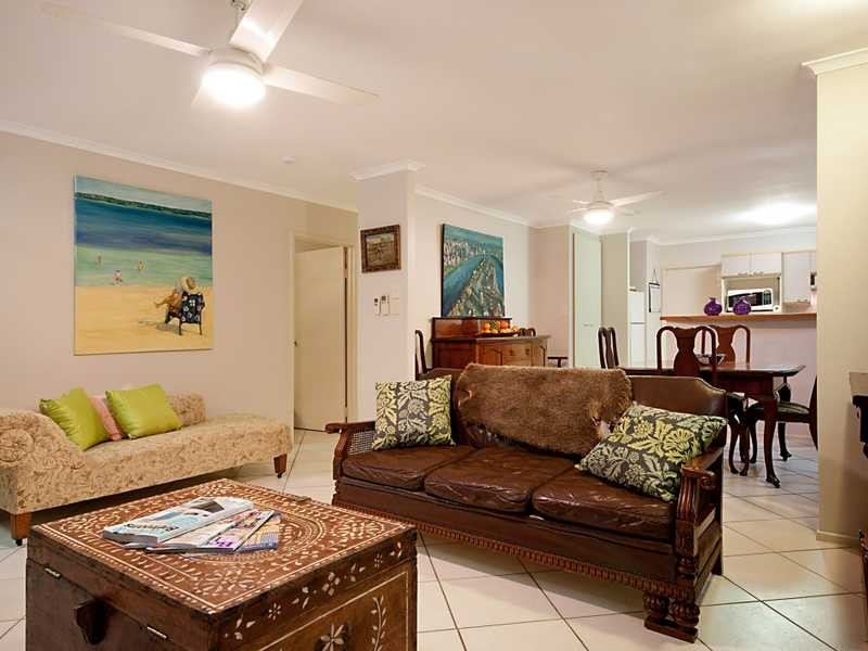 1 Iona Close, Edge Hill QLD 4870