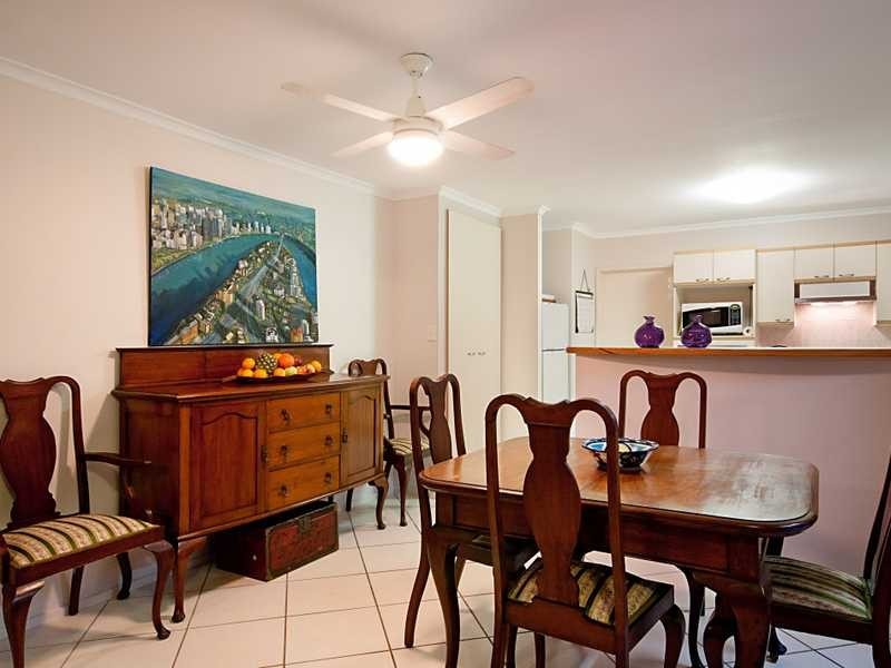 1 Iona Close, Edge Hill QLD 4870