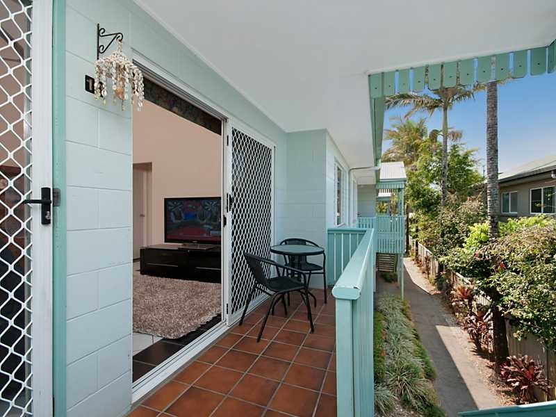 10/25 Balaclava Road, Cairns QLD 4870