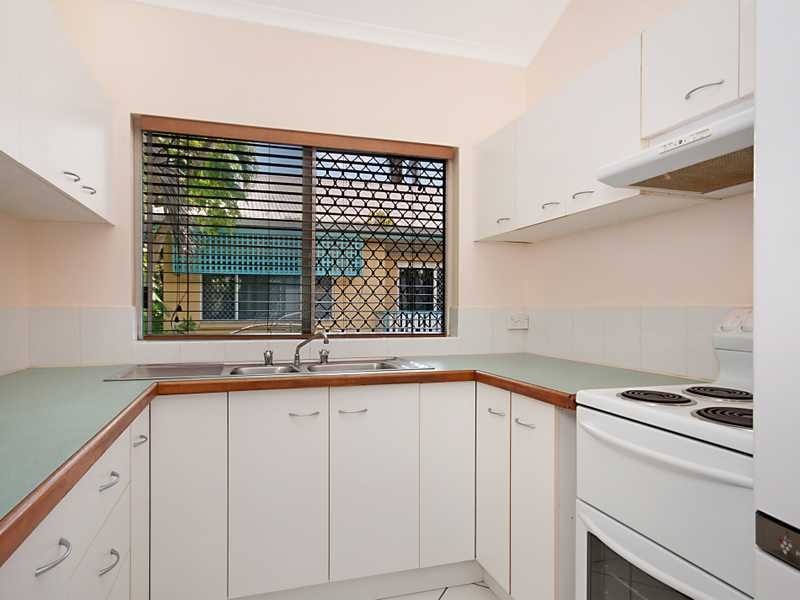 10/25 Balaclava Road, Cairns QLD 4870