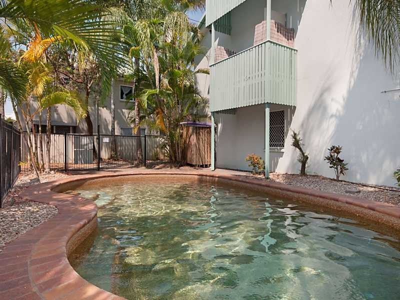 10/25 Balaclava Road, Cairns QLD 4870