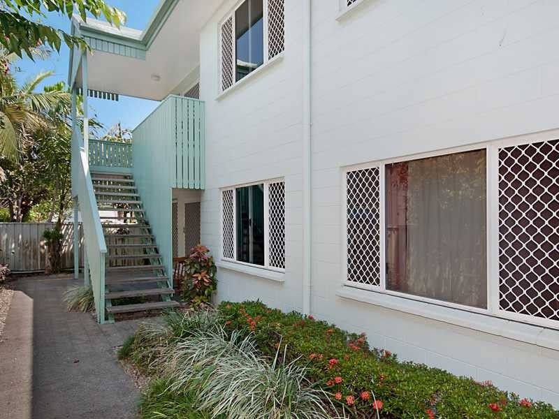10/25 Balaclava Road, Cairns QLD 4870