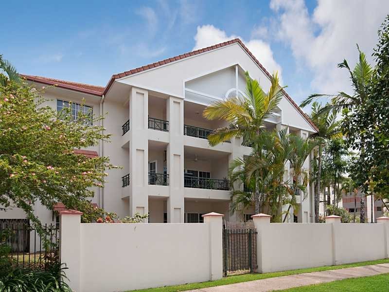 7/327 Lake Street, Cairns North QLD 4870