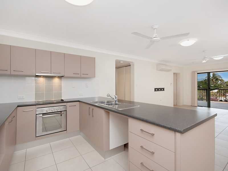 11/68 Charles Street, Parramatta Park QLD 4870