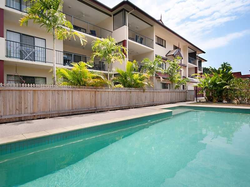 11/68 Charles Street, Parramatta Park QLD 4870