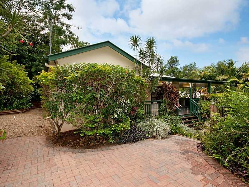 16 Baway Close, Caravonica QLD 4878