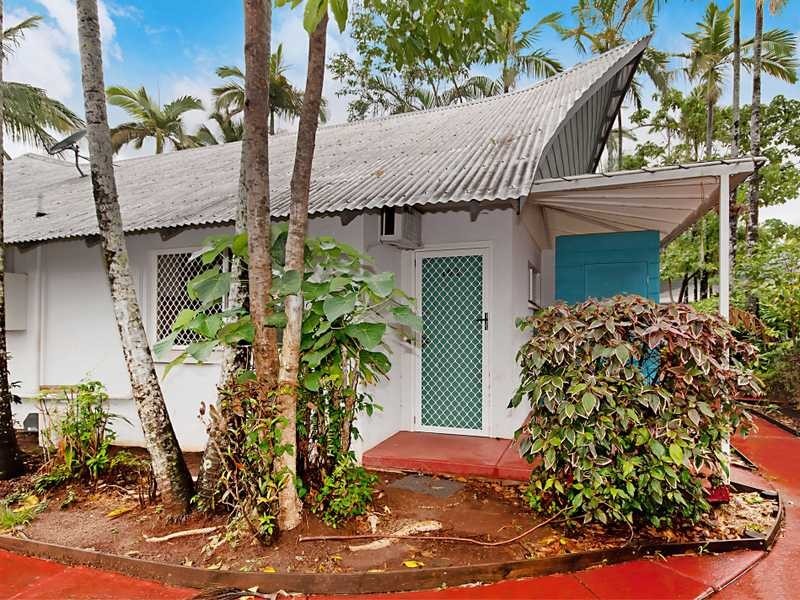 7/7 McLachlan Street, Cairns QLD 4870