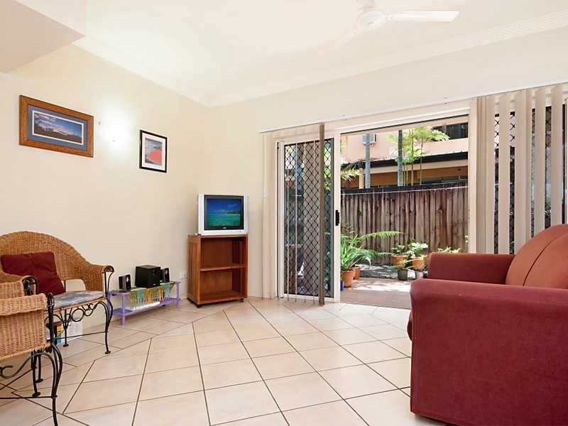 18/10 Digger Street, Cairns QLD 4870