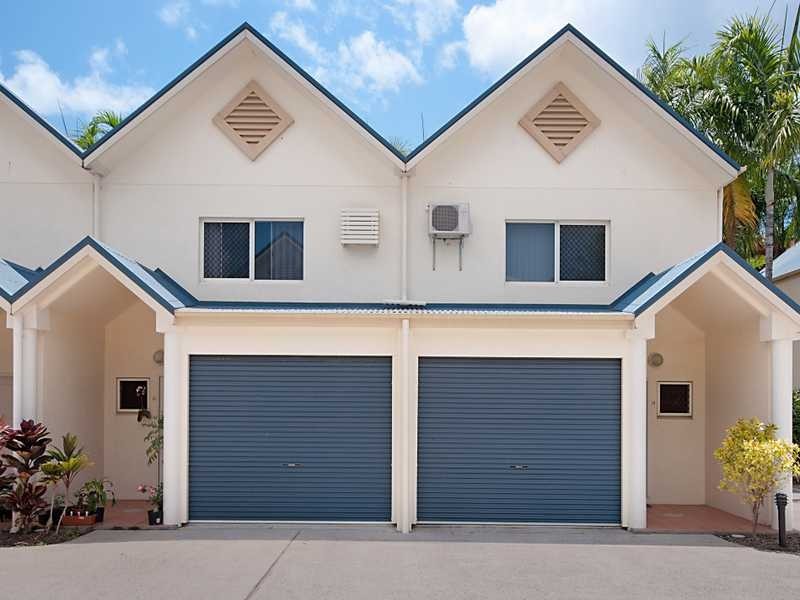 18/10 Digger Street, Cairns QLD 4870