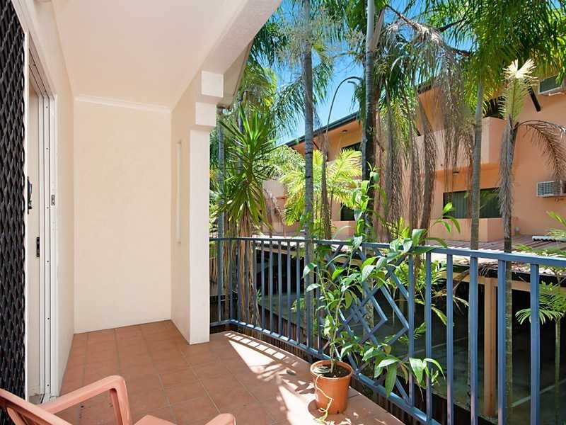 18/10 Digger Street, Cairns QLD 4870