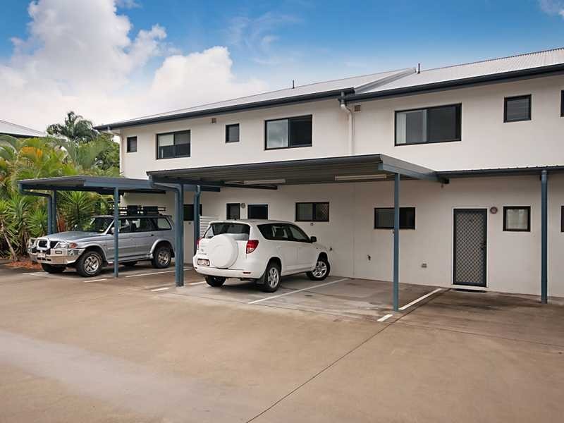 16/40 Intake Road, Cairns QLD 4870
