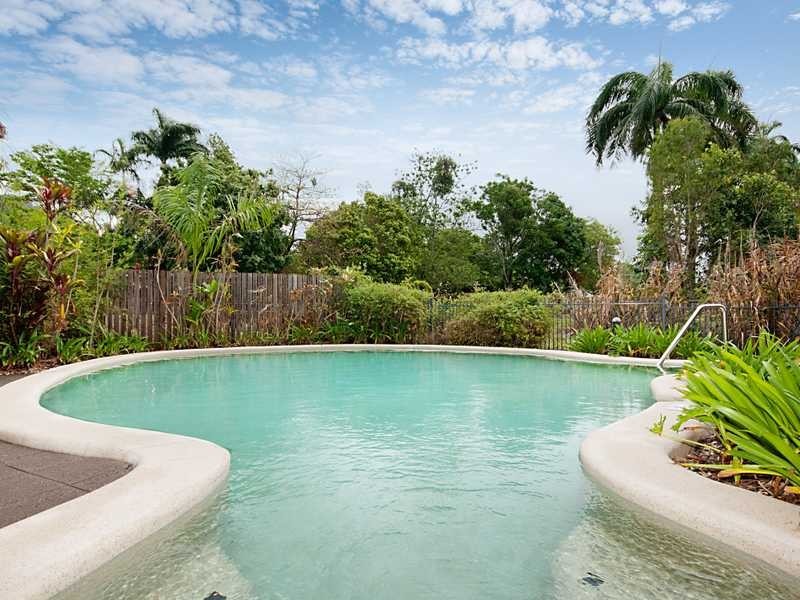 16/40 Intake Road, Cairns QLD 4870