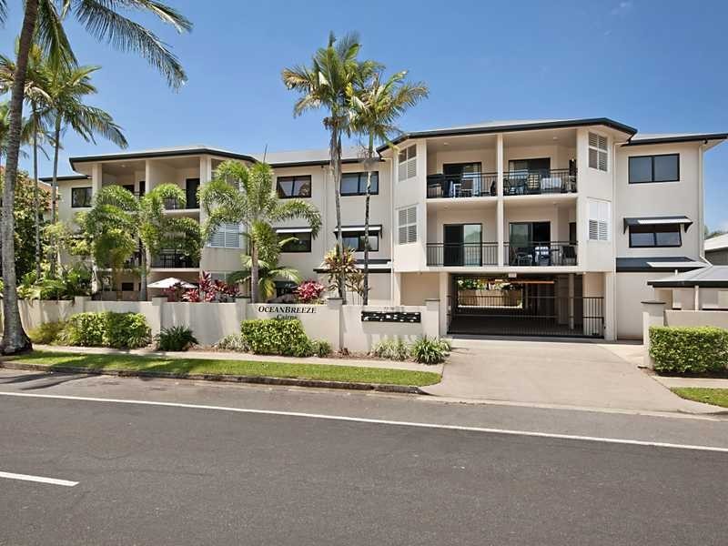 5/72 Digger Street, Cairns North QLD 4870
